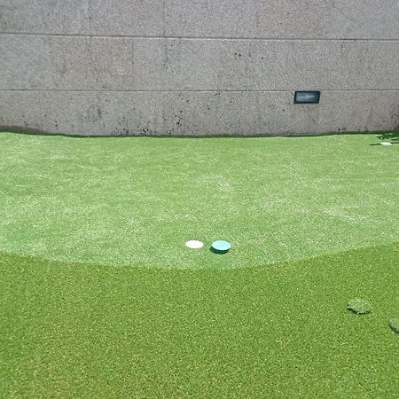 コンバーロ Casa Piscina Bolerosヴィラ エクステリア 写真