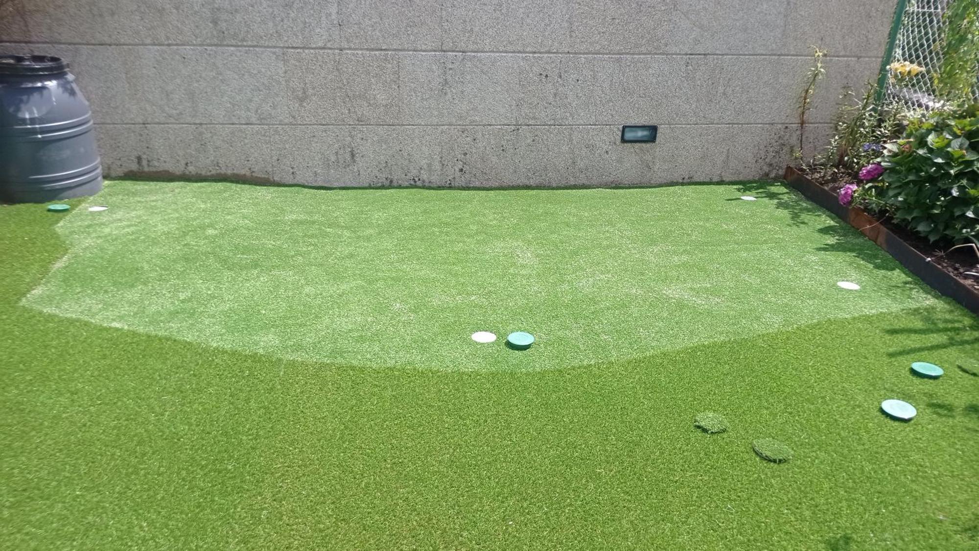 コンバーロ Casa Piscina Bolerosヴィラ エクステリア 写真
